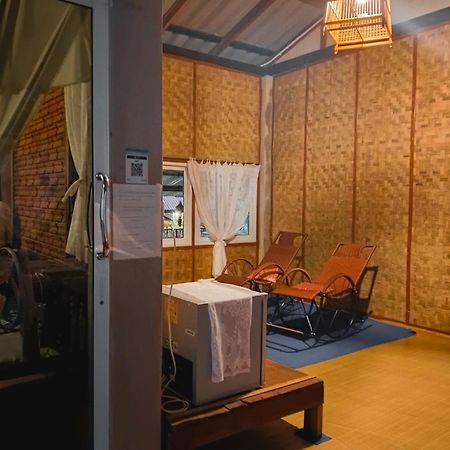 แม่อุ๊ยโฮมสเตย์&Mae Uai Homestay Ban Pok Nai Eksteriør bilde