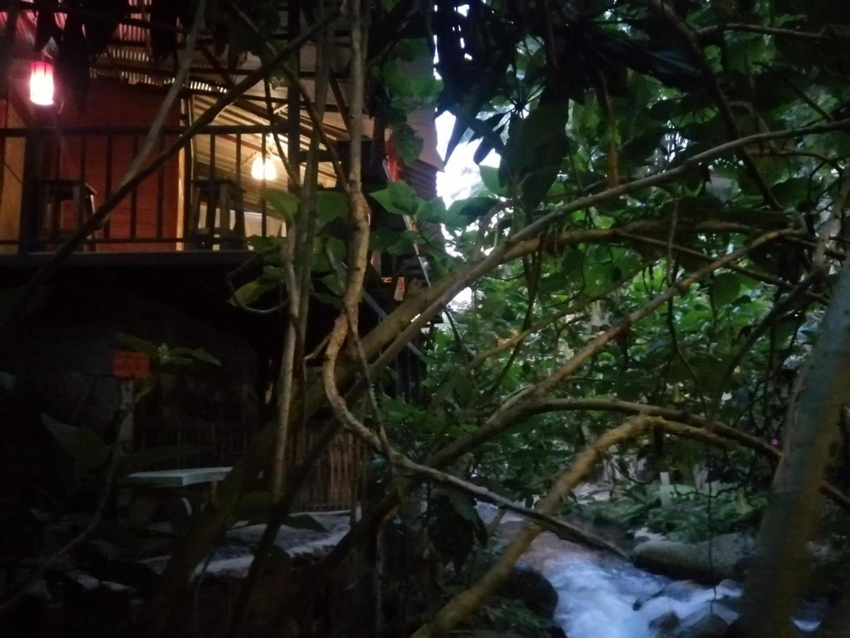 แม่อุ๊ยโฮมสเตย์&Mae Uai Homestay Ban Pok Nai Eksteriør bilde