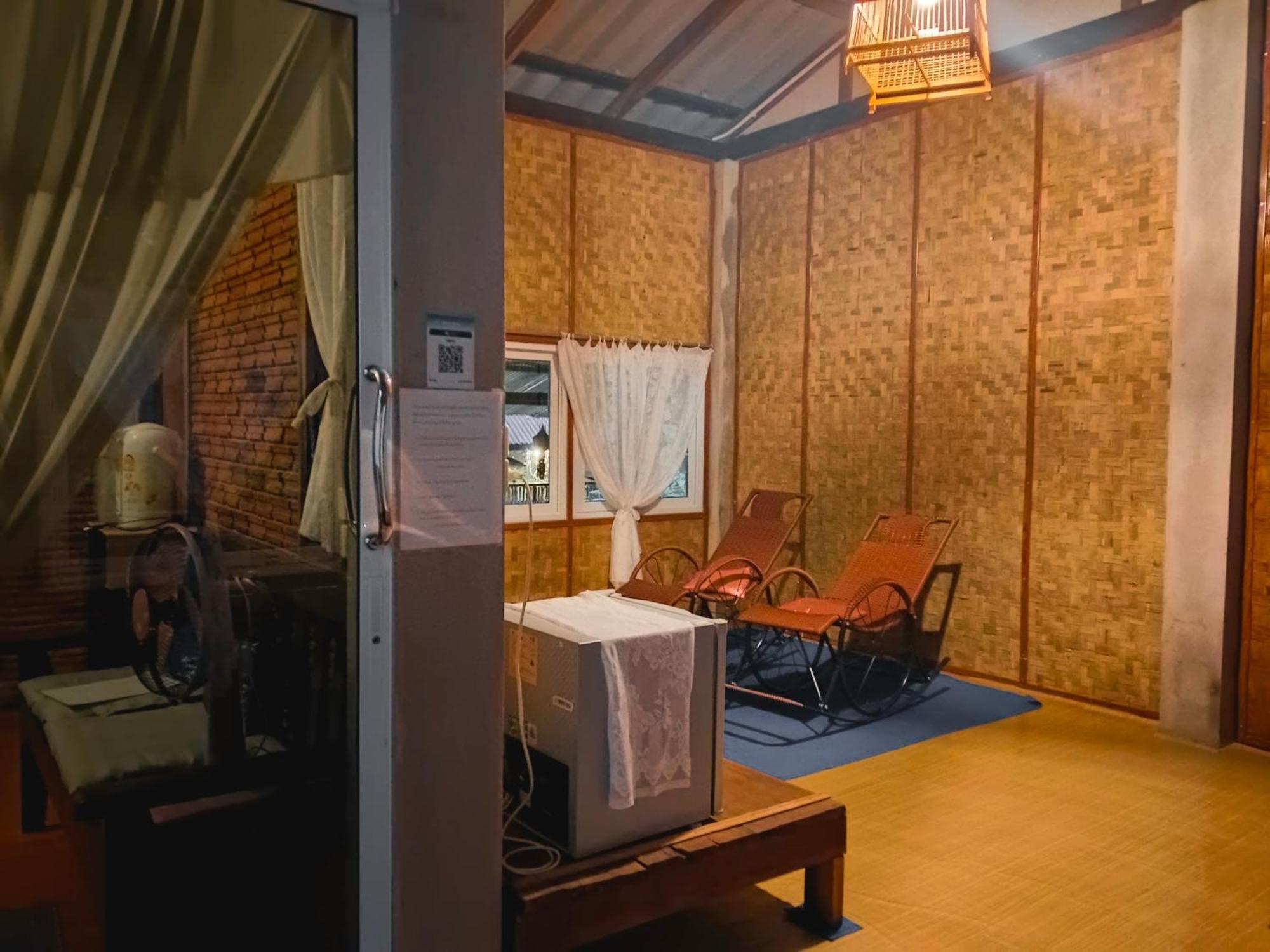 แม่อุ๊ยโฮมสเตย์&Mae Uai Homestay Ban Pok Nai Eksteriør bilde